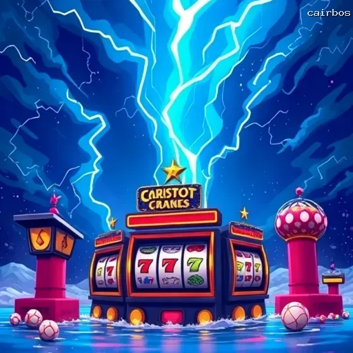 cairbos: Promo dan Bonus Terbaik untuk Para Gamer Indonesia