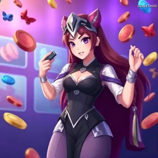 Menjelajahi Fitur Unggulan Situs Game cairbos