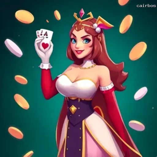 Menggali Fitur Menarik di Situs Game cairbos