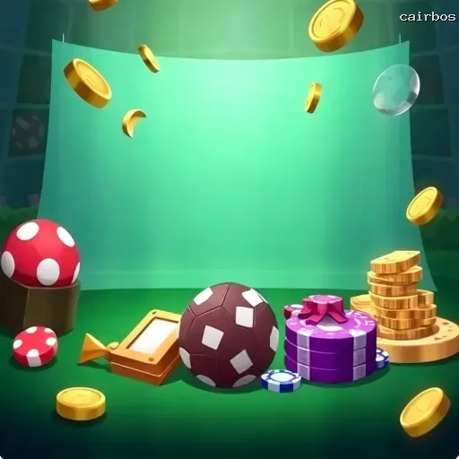 Mengulas Fitur Menarik di Situs Game cairbos
