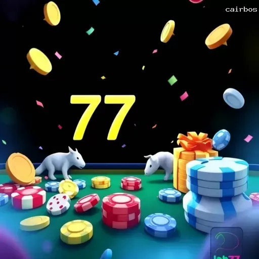 Mengenal cairbos Sebagai Platform Game Online Terpercaya