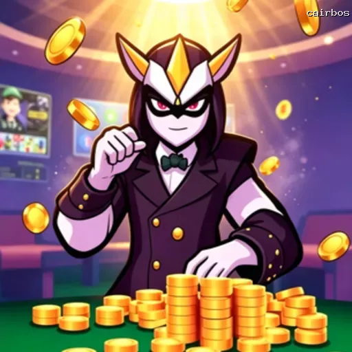 Keamanan dan Keandalan Situs cairbos di Dunia Game