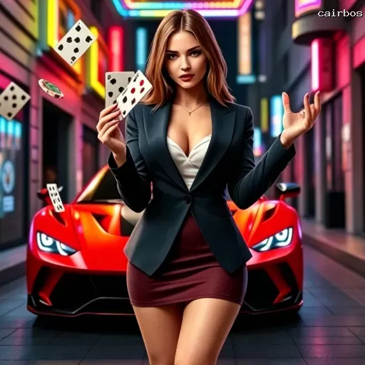 cairbos: Bet Sport Dengan Fitur Terbaik untuk Pemain Indonesia